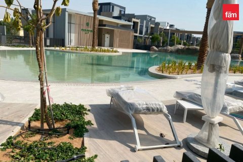 Townhouse in Dubai 3 bedrooms, 181.3 sq.m. № 124380 - photo 9