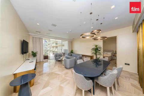 Apartment in Palm Jumeirah, Dubai 2 bedrooms, 152.9 sq.m. № 124382
