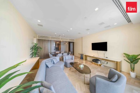 Apartment in Palm Jumeirah, Dubai 2 bedrooms, 152.9 sq.m. № 124382 - photo 3