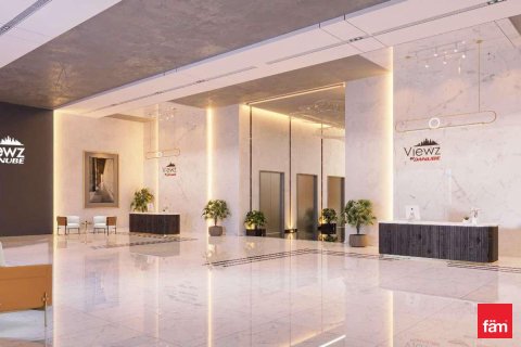 Apartment in Dubai 2 bedrooms, 97.6 sq.m. № 70386 - photo 4