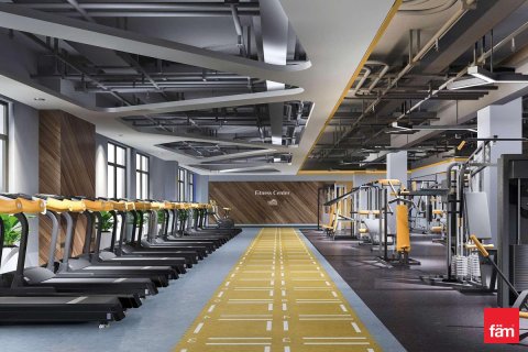 Apartment in Dubai 2 bedrooms, 97.6 sq.m. № 70386 - photo 8