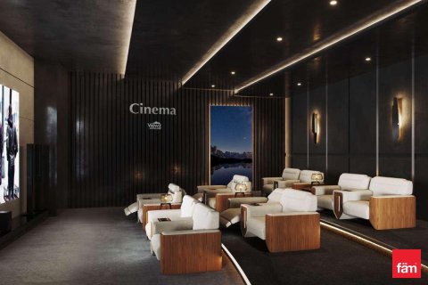 Apartment in Dubai 2 bedrooms, 97.6 sq.m. № 70386 - photo 7