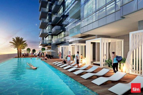 Apartment in Dubai 2 bedrooms, 97.6 sq.m. № 70386 - photo 6