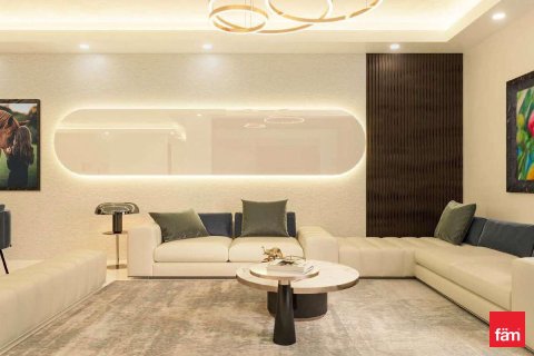 Apartment in Dubai 2 bedrooms, 97.6 sq.m. № 70386 - photo 3