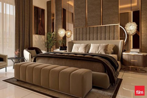 Apartment in Dubai 2 bedrooms, 97.6 sq.m. № 70386 - photo 1