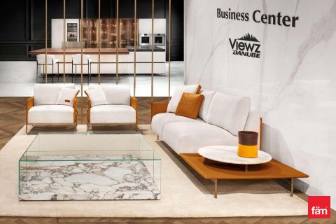 Apartment in Dubai 2 bedrooms, 97.6 sq.m. № 70386 - photo 9