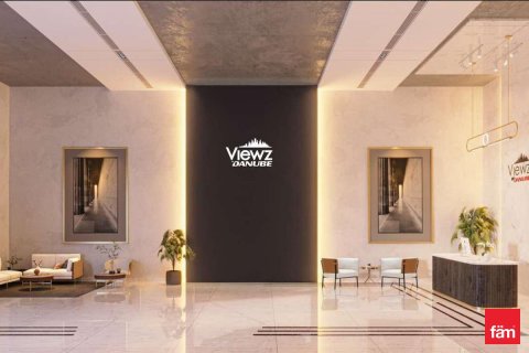 Apartment in Dubai 2 bedrooms, 97.6 sq.m. № 70386 - photo 5