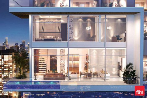 Apartment in Dubai 2 bedrooms, 97.6 sq.m. № 70386 - photo 2