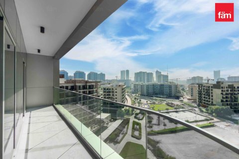 Купить квартиру в Arjan, Дубай: 2 спальни, 105.2м², № 70390 - фото 10