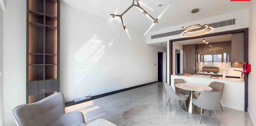 Квартира в Arjan, Дубай, 2 спальни, 105.2м², № 70390