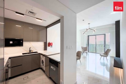 Купить квартиру в Arjan, Дубай: 2 спальни, 105.2м², № 70390 - фото 2