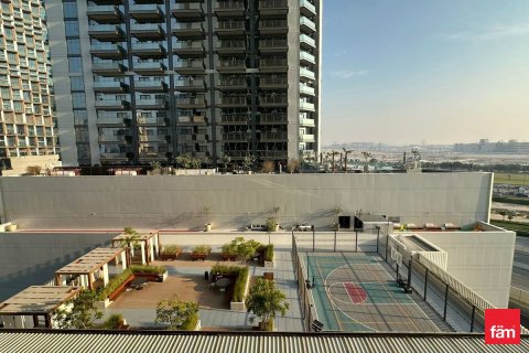 Apartment in Business Bay, Dubai 1 bedroom, 60.2 sq.m. № 70388 - photo 9