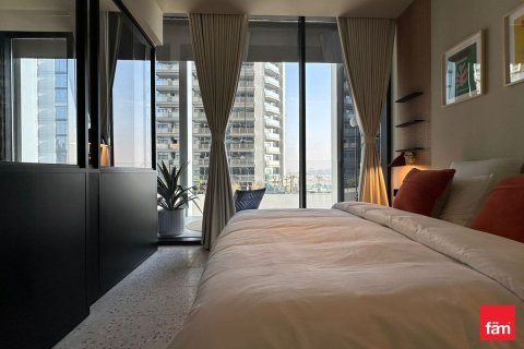 Apartment in Business Bay, Dubai 1 bedroom, 60.2 sq.m. № 70388 - photo 3