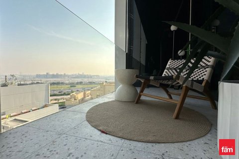 Apartment in Business Bay, Dubai 1 bedroom, 60.2 sq.m. № 70388 - photo 5