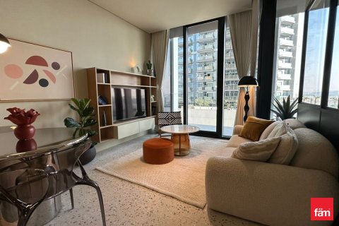 Apartment in Business Bay, Dubai 1 bedroom, 60.2 sq.m. № 70388 - photo 2