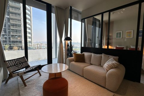 Apartment in Business Bay, Dubai 1 bedroom, 60.2 sq.m. № 70388 - photo 4