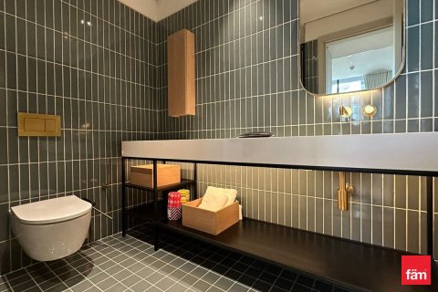 Apartment in Business Bay, Dubai 1 bedroom, 60.2 sq.m. № 70388 - photo 8