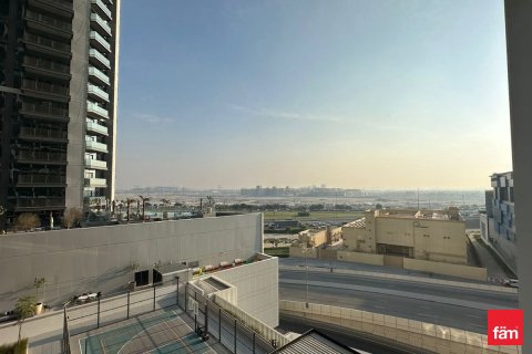Apartment in Business Bay, Dubai 1 bedroom, 60.2 sq.m. № 70388 - photo 7
