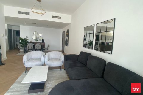 Apartment in Dubai Marina, Dubai 2 bedrooms, 128.6 sq.m. № 70385 - photo 3