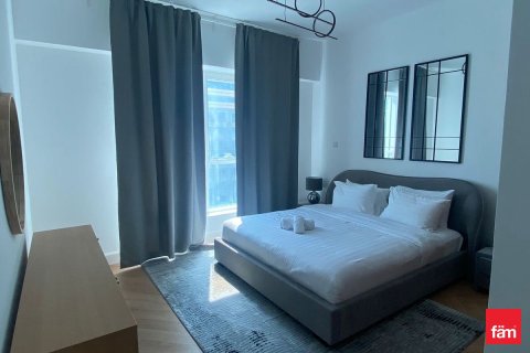 Apartment in Dubai Marina, Dubai 2 bedrooms, 128.6 sq.m. № 70385 - photo 5