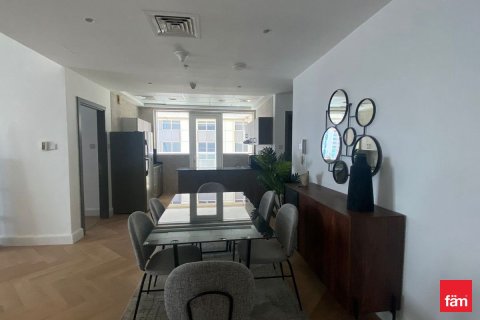 Apartment in Dubai Marina, Dubai 2 bedrooms, 128.6 sq.m. № 70385 - photo 9