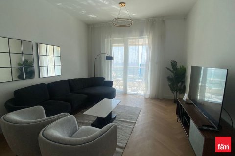 Apartment in Dubai Marina, Dubai 2 bedrooms, 128.6 sq.m. № 70385 - photo 1