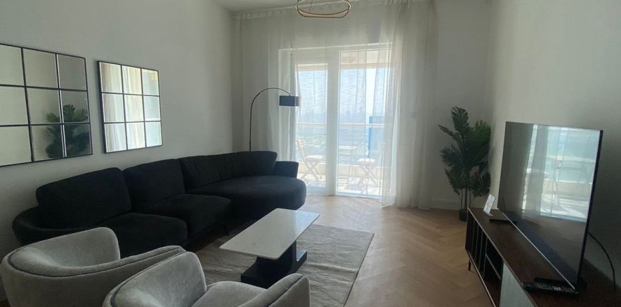 Apartment in Dubai Marina, Dubai 2 bedrooms, 128.6 sq.m. № 70385