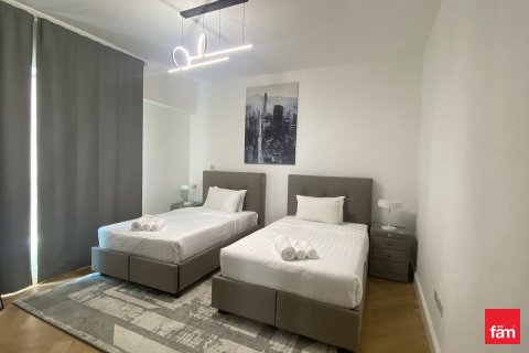 Apartment in Dubai Marina, Dubai 2 bedrooms, 128.6 sq.m. № 70385 - photo 7