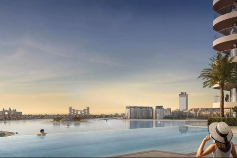 شقة في Dubai Harbour, دبي 3 غرف نوم, 166.3 م² رقم 70389 - صورة 6