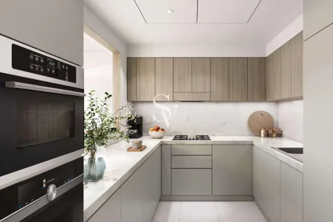 Apartamento en Bliss Tower en Dubai Land, Dubai, 2 dormitorios, 105 m², № 68845 - foto 7