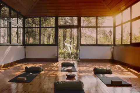 Apartamento en Bliss Tower en Dubai Land, Dubai, 2 dormitorios, 105 m², № 68845 - foto 4