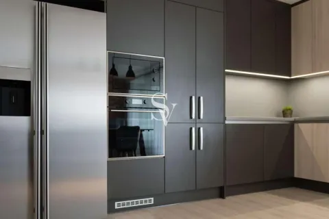 Apartamento en Bliss Tower en Dubai Land, Dubai, 2 dormitorios, 105 m², № 68845 - foto 16