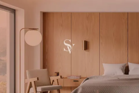 Apartamento en Bliss Tower en Dubai Land, Dubai, 2 dormitorios, 105 m², № 68845 - foto 9