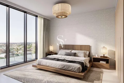 Apartamento en Bliss Tower en Dubai Land, Dubai, 2 dormitorios, 105 m², № 68845 - foto 24