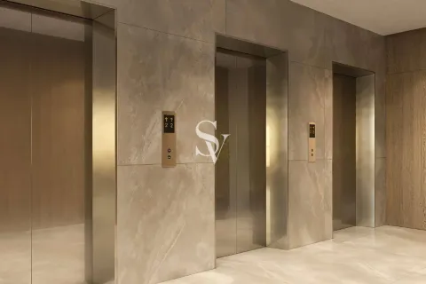 Apartamento en Bliss Tower en Dubai Land, Dubai, 2 dormitorios, 105 m², № 68845 - foto 15