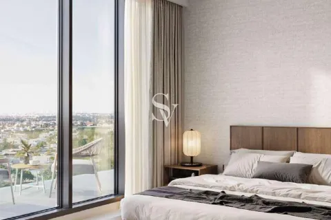 Apartamento en Bliss Tower en Dubai Land, Dubai, 2 dormitorios, 105 m², № 68845 - foto 13