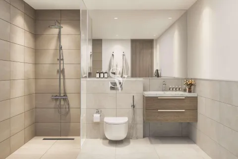 Apartamento en Bliss Tower en Dubai Land, Dubai, 2 dormitorios, 105 m², № 68845 - foto 6