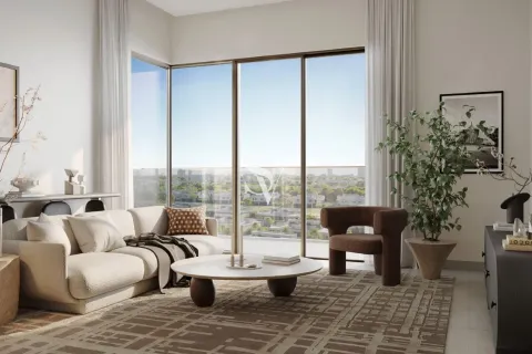 Appartement à Rosehill à Dubai Hills Estate, Dubai, 1 chambre, 69 m², № 68770 - photo 1