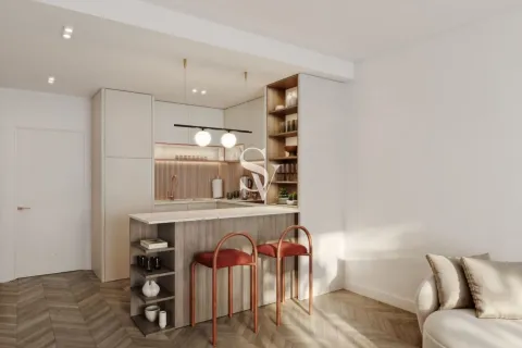 Appartement à Lume Residence à Jumeirah Village Circle, Dubai, 2 chambres, 104 m², № 68771 - photo 4