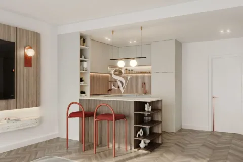 Appartement à Lume Residence à Jumeirah Village Circle, Dubai, 2 chambres, 104 m², № 68771 - photo 5