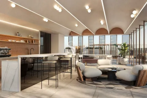 Appartement à Lume Residence à Jumeirah Village Circle, Dubai, 2 chambres, 104 m², № 68771 - photo 7