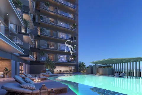 Appartement à Lume Residence à Jumeirah Village Circle, Dubai, 2 chambres, 104 m², № 68771 - photo 9