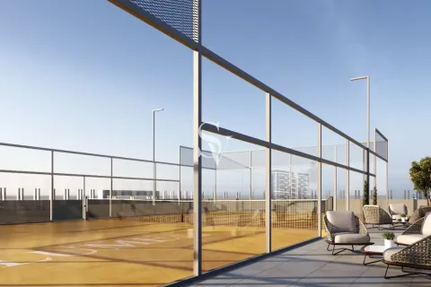 Appartement à Lume Residence à Jumeirah Village Circle, Dubai, 2 chambres, 104 m², № 68771 - photo 6