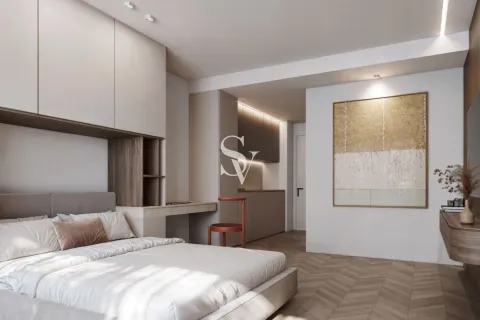 Appartement à Lume Residence à Jumeirah Village Circle, Dubai, 2 chambres, 104 m², № 68771 - photo 2
