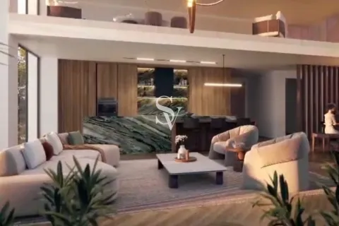 Appartement à Ghaf Woods à Dubai, 3 chambres, 183 m², № 68762 - photo 2