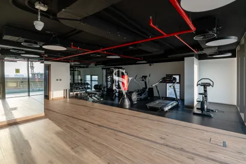 شقة في Al Furjan, دبي 1غرف نوم, 90 م² رقم 68846 - صورة 21