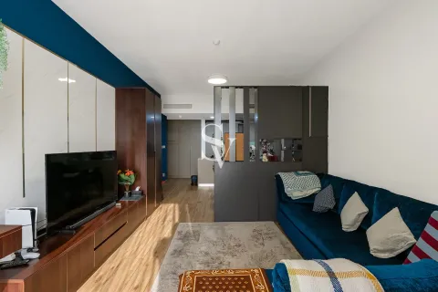 شقة في Al Furjan, دبي 1غرف نوم, 90 م² رقم 68846 - صورة 1