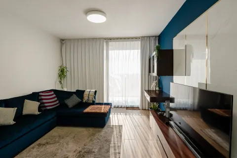 شقة في Al Furjan, دبي 1غرف نوم, 90 م² رقم 68846 - صورة 2