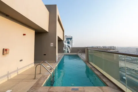 شقة في Al Furjan, دبي 1غرف نوم, 90 م² رقم 68846 - صورة 20