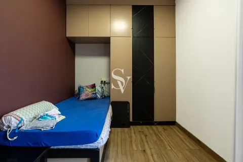 شقة في Al Furjan, دبي 1غرف نوم, 90 م² رقم 68846 - صورة 14